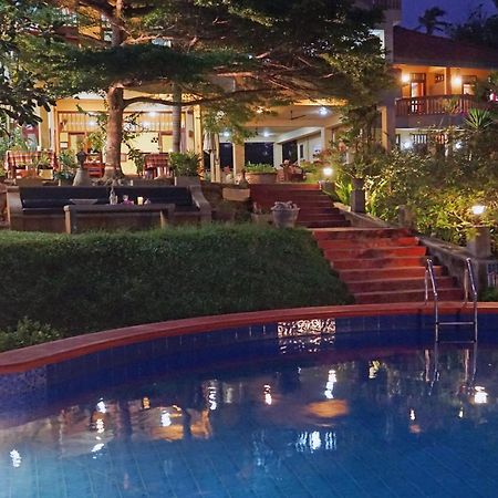 Villa Lucky Star Tangalle Eksteriør billede