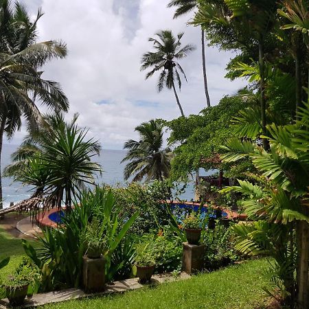 Villa Lucky Star Tangalle Eksteriør billede