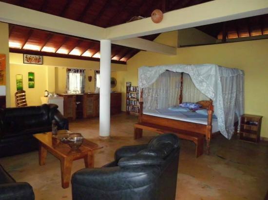 Villa Lucky Star Tangalle Eksteriør billede