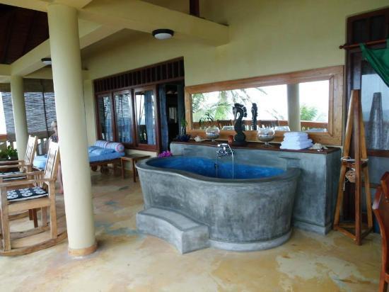 Villa Lucky Star Tangalle Eksteriør billede