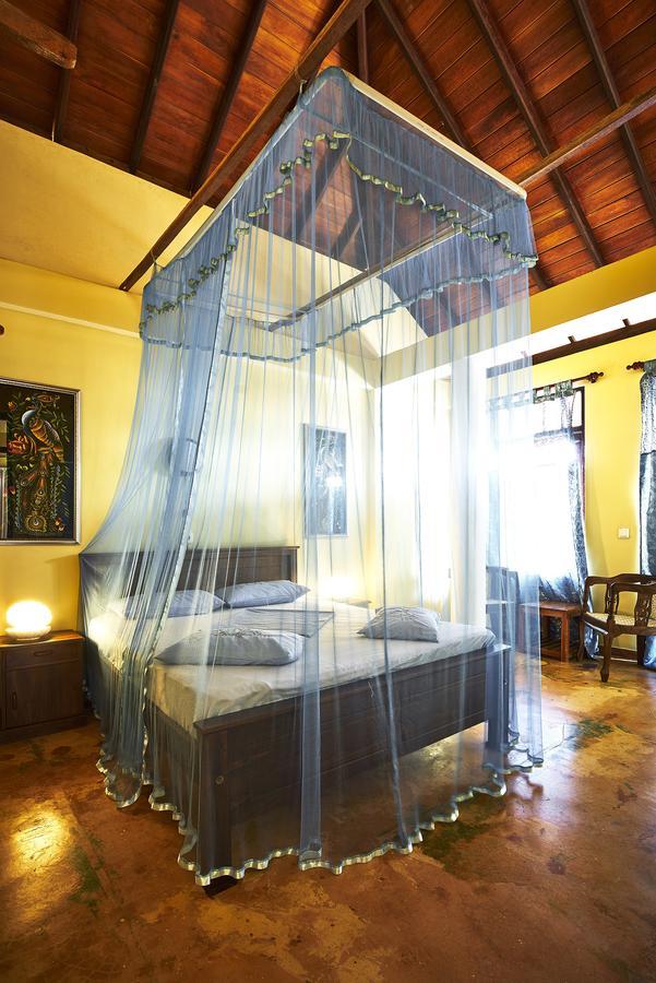 Villa Lucky Star Tangalle Eksteriør billede
